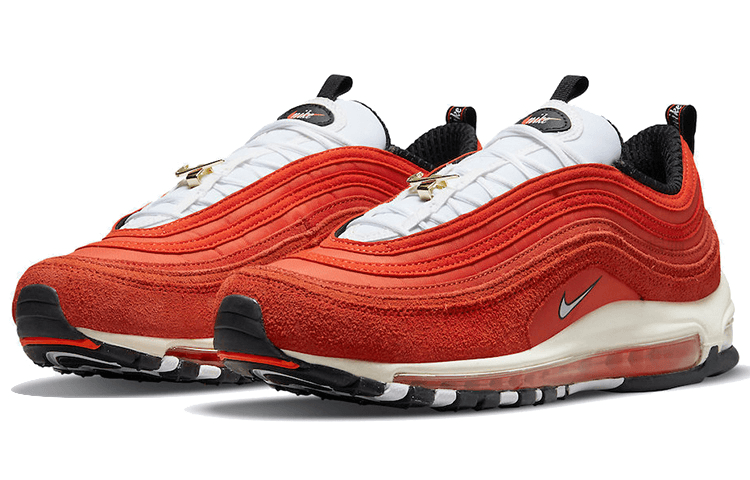 Nike Air Max 97 "First Use"