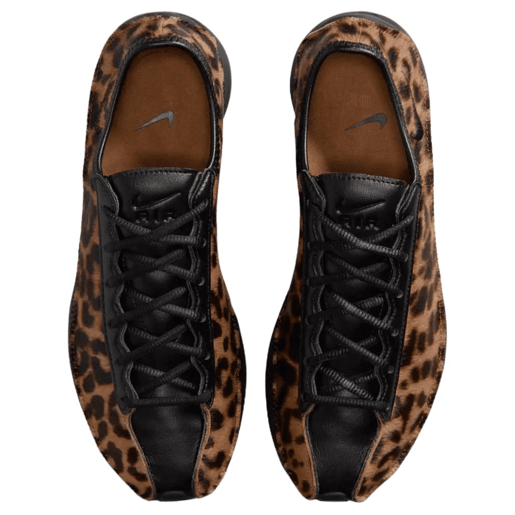 Nike Air Superfly LX Pony Hair Brown