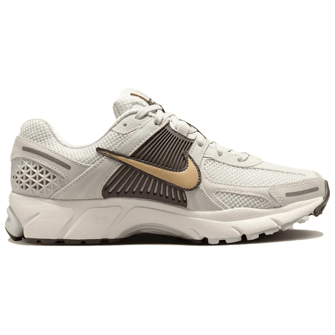 Nike Air Zoom Vomero 5 Beige Brown