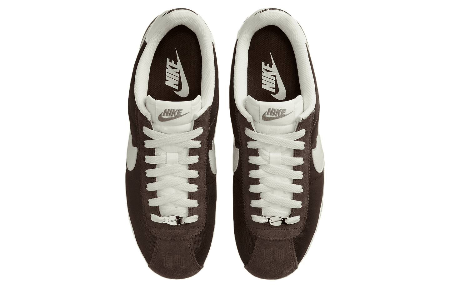 Nike Cortez Brown