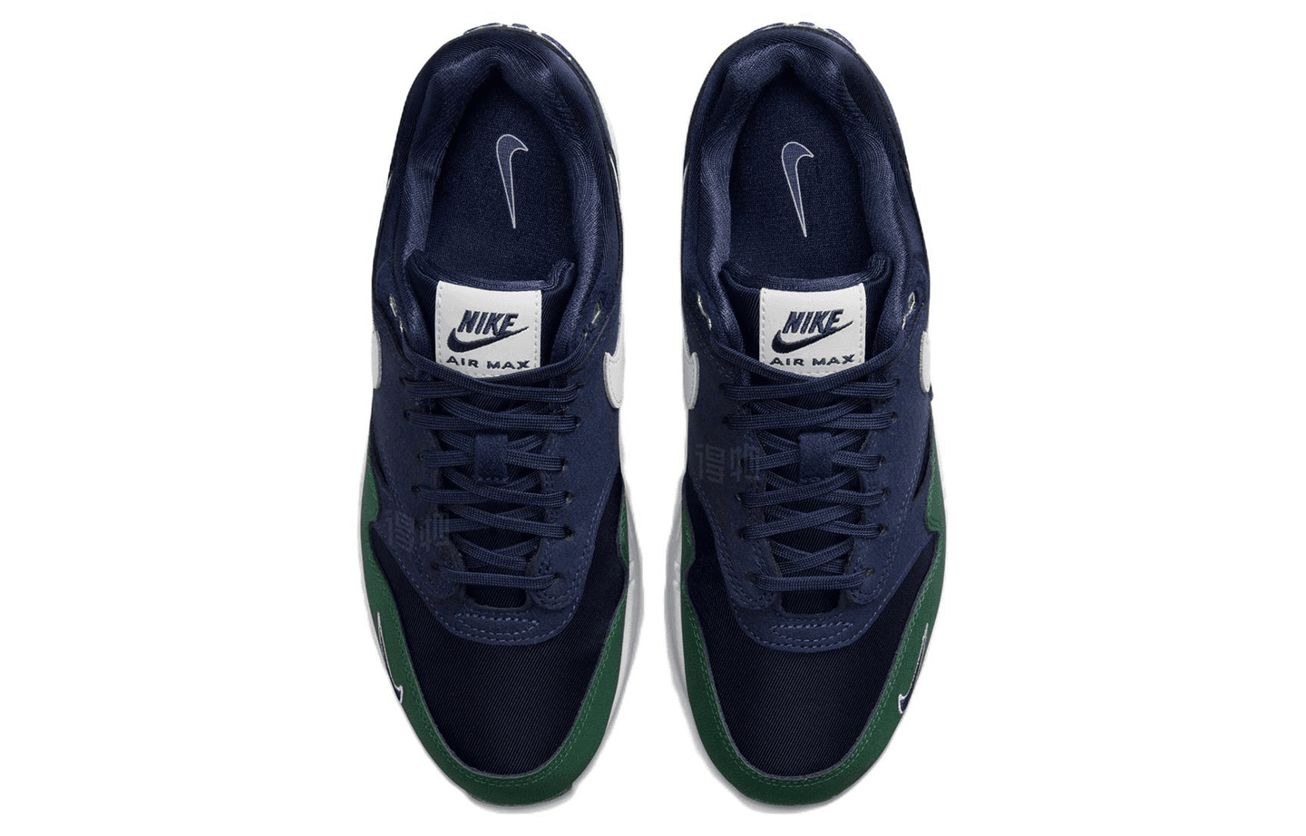 Nike Air Max 1 87 QS "Gorge Green"