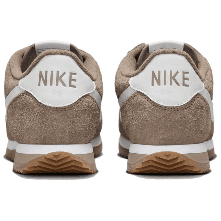Nike Cortez Vintage Suede Brown
