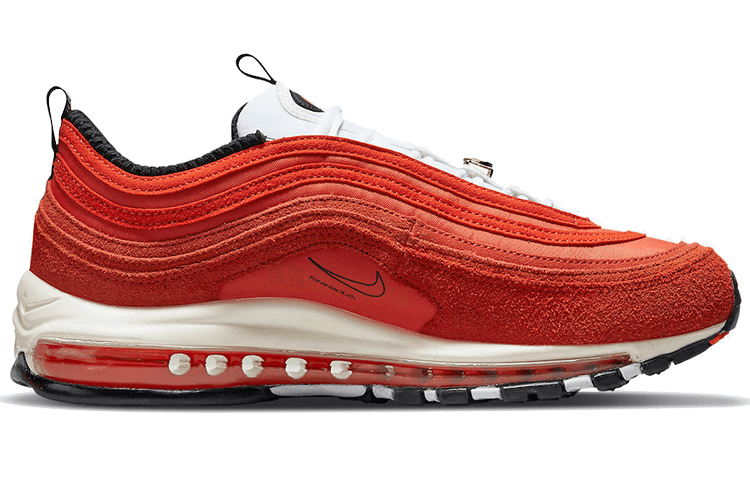 Nike Air Max 97 "First Use"