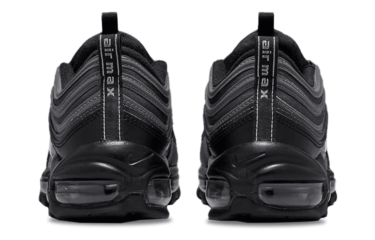 Nike Air Max 97 Black