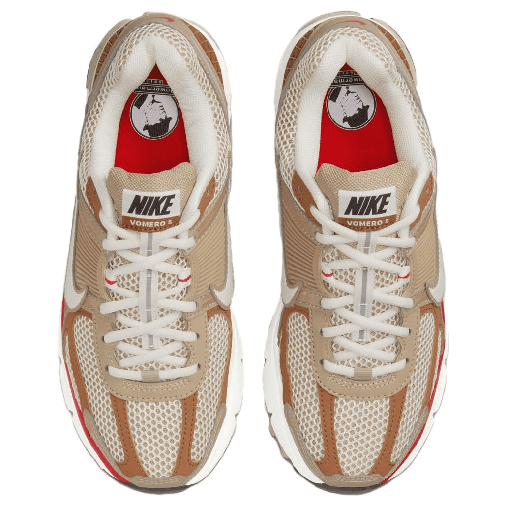 Nike Air Zoom Vomero 5