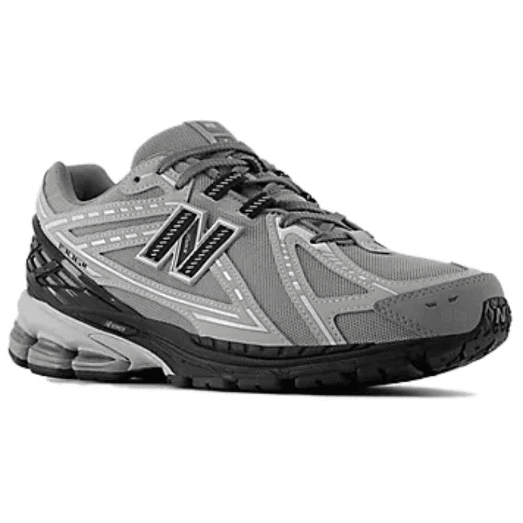 New Balance 1906R Black