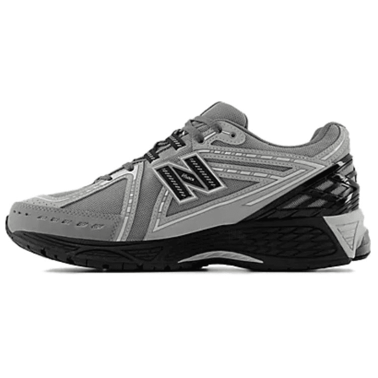 New Balance 1906R Black