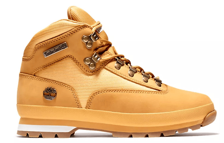 Timberland Euro Mid Wheat