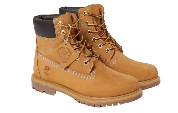 Timberland Premium