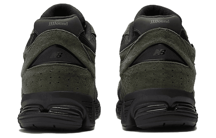 JJJJound x New Balance 2002R Gore-Tex