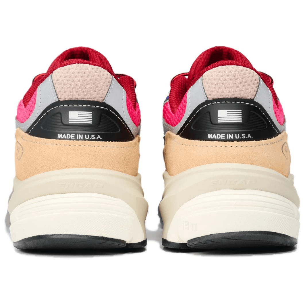 New Balance 990v6