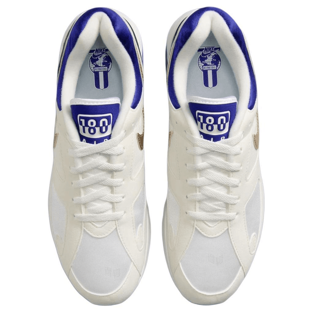 Nike Air Max 180 "Concord"