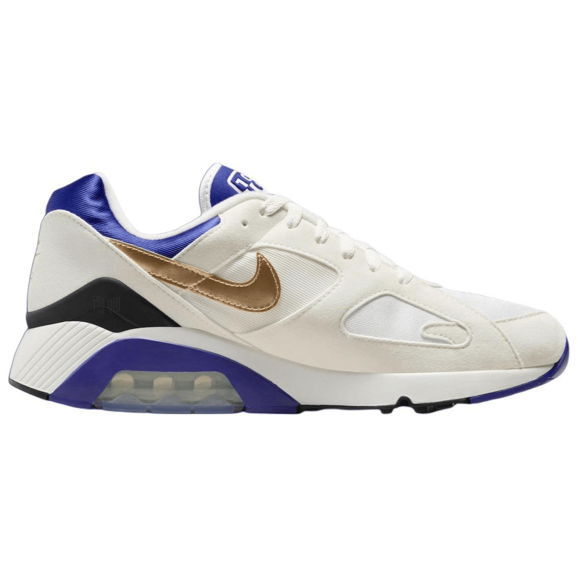 Nike Air Max 180 "Concord"