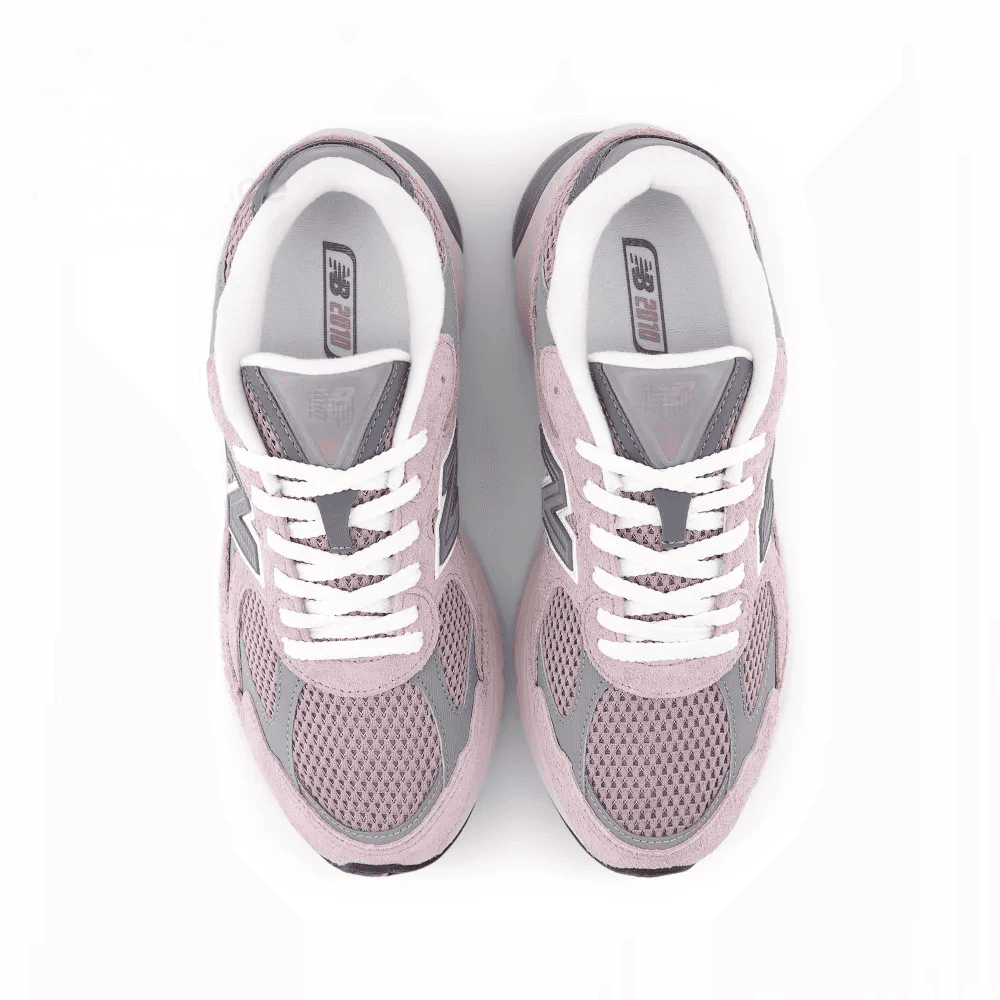 New Balance 2010