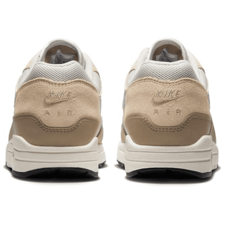 Nike Air Max 1 "Light Bone Psychic Blue"