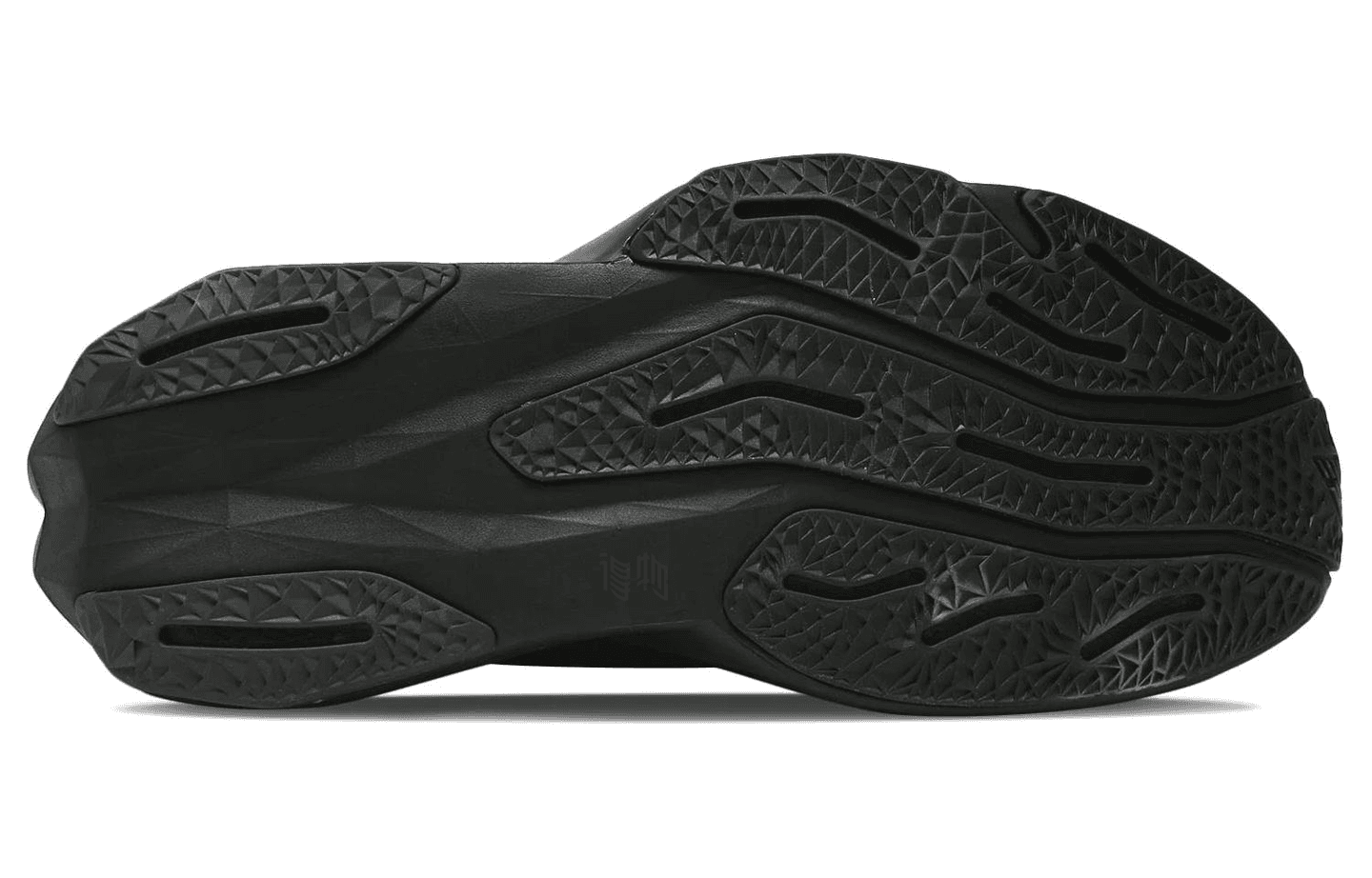 New Balance FuelCell Black Green
