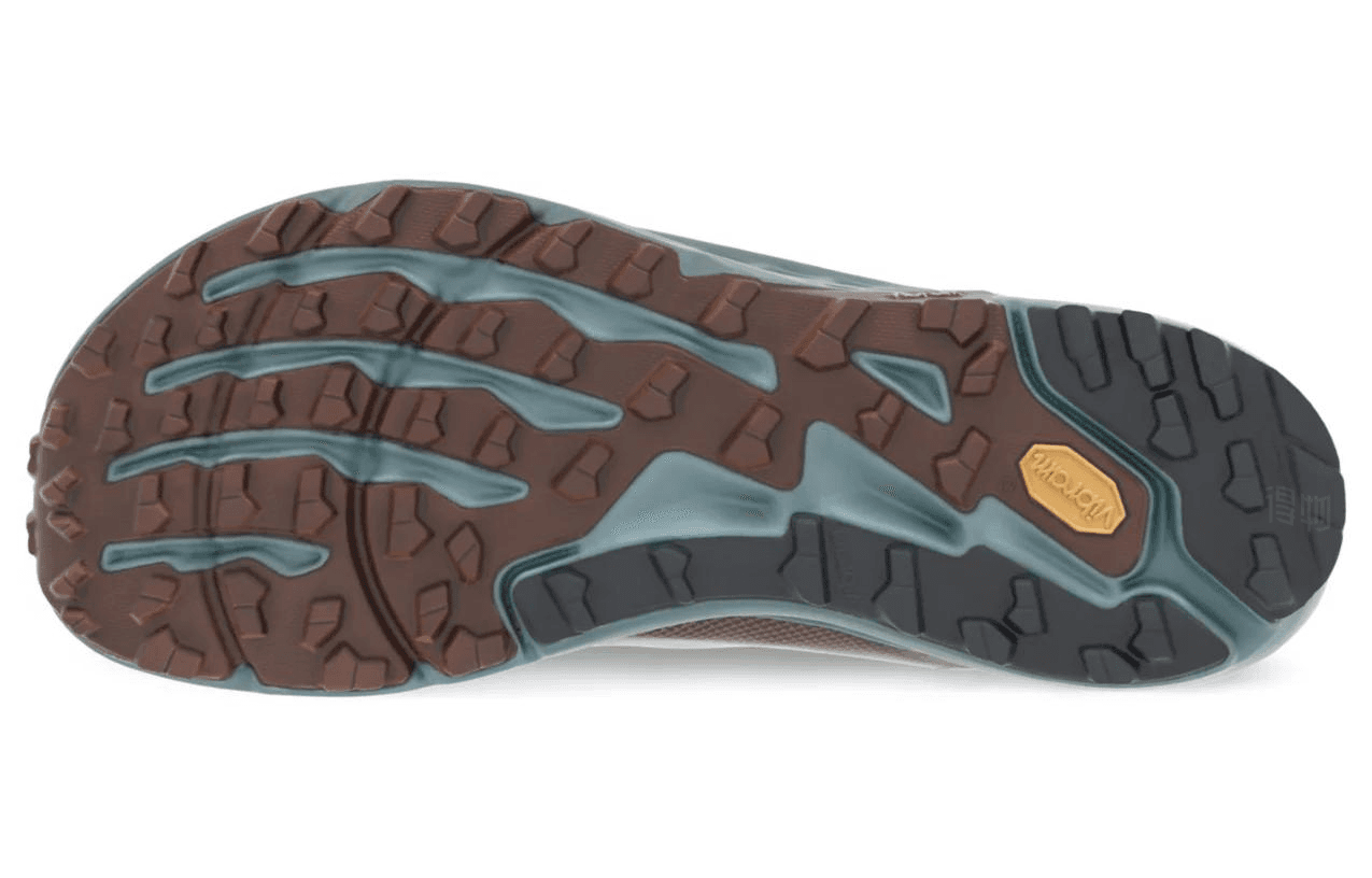 Altra Timp 5
