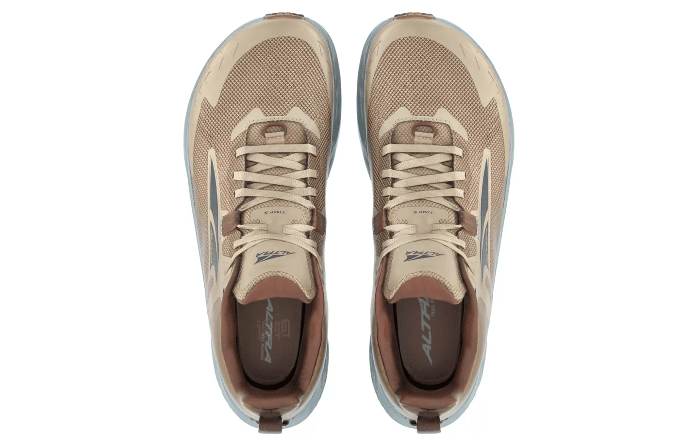 Altra Timp 5