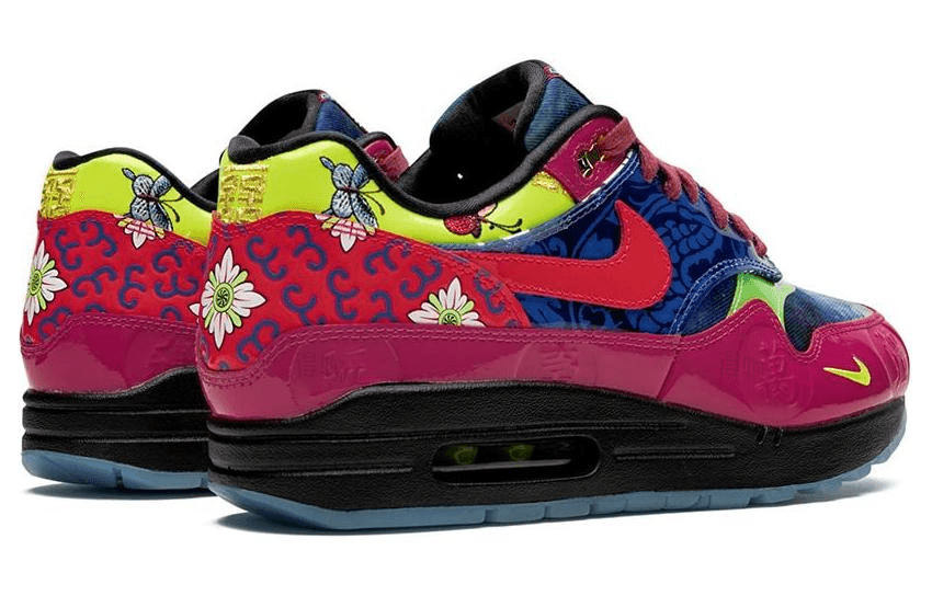 Nike Air Max 1 Premium CNY