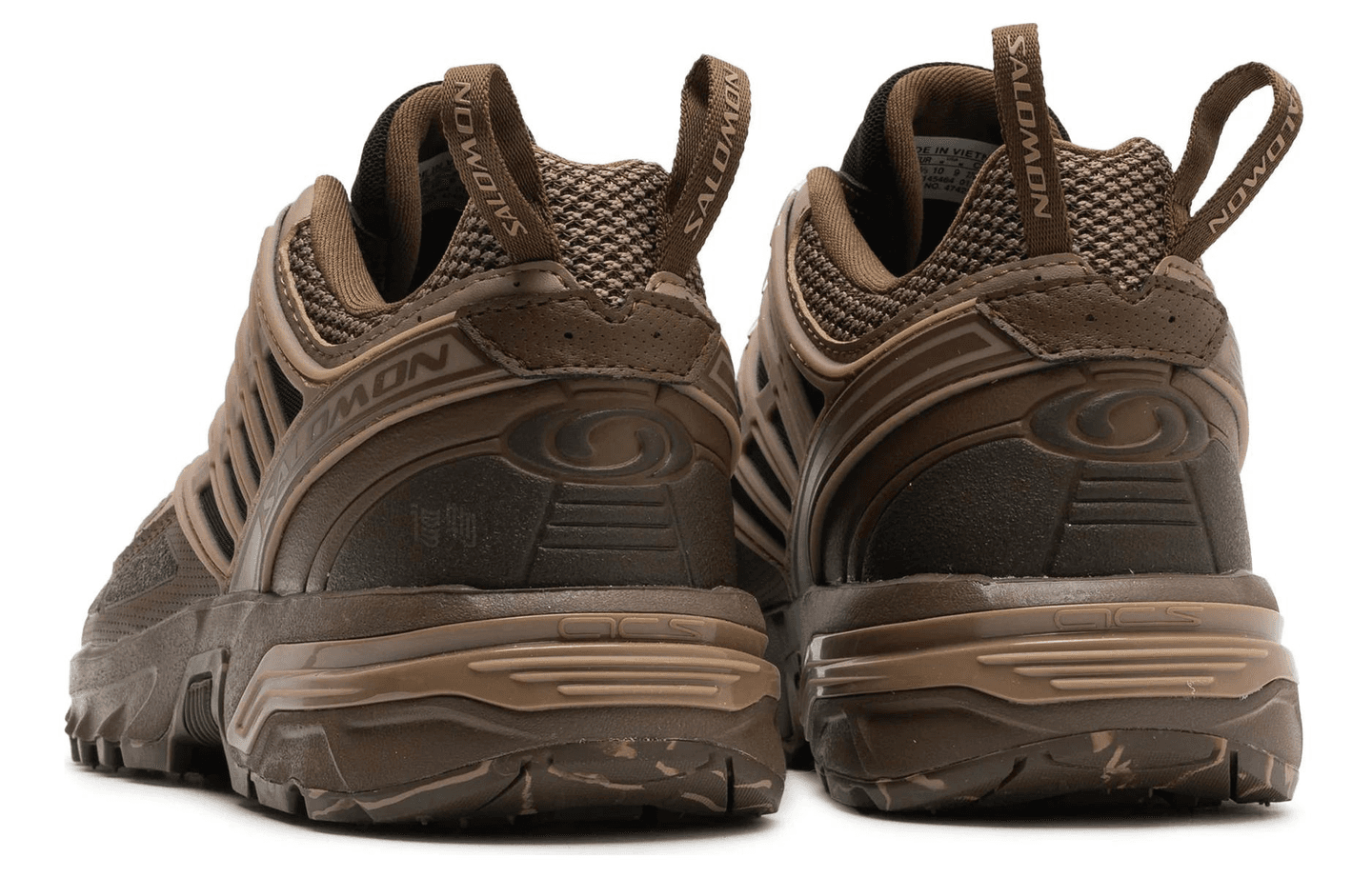 Salomon ACS Pro Desert