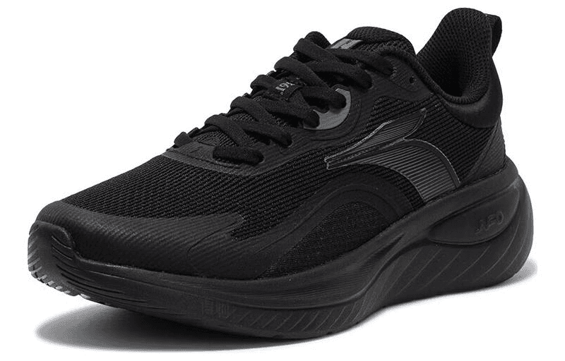 361° Soft Step 3.0 Black