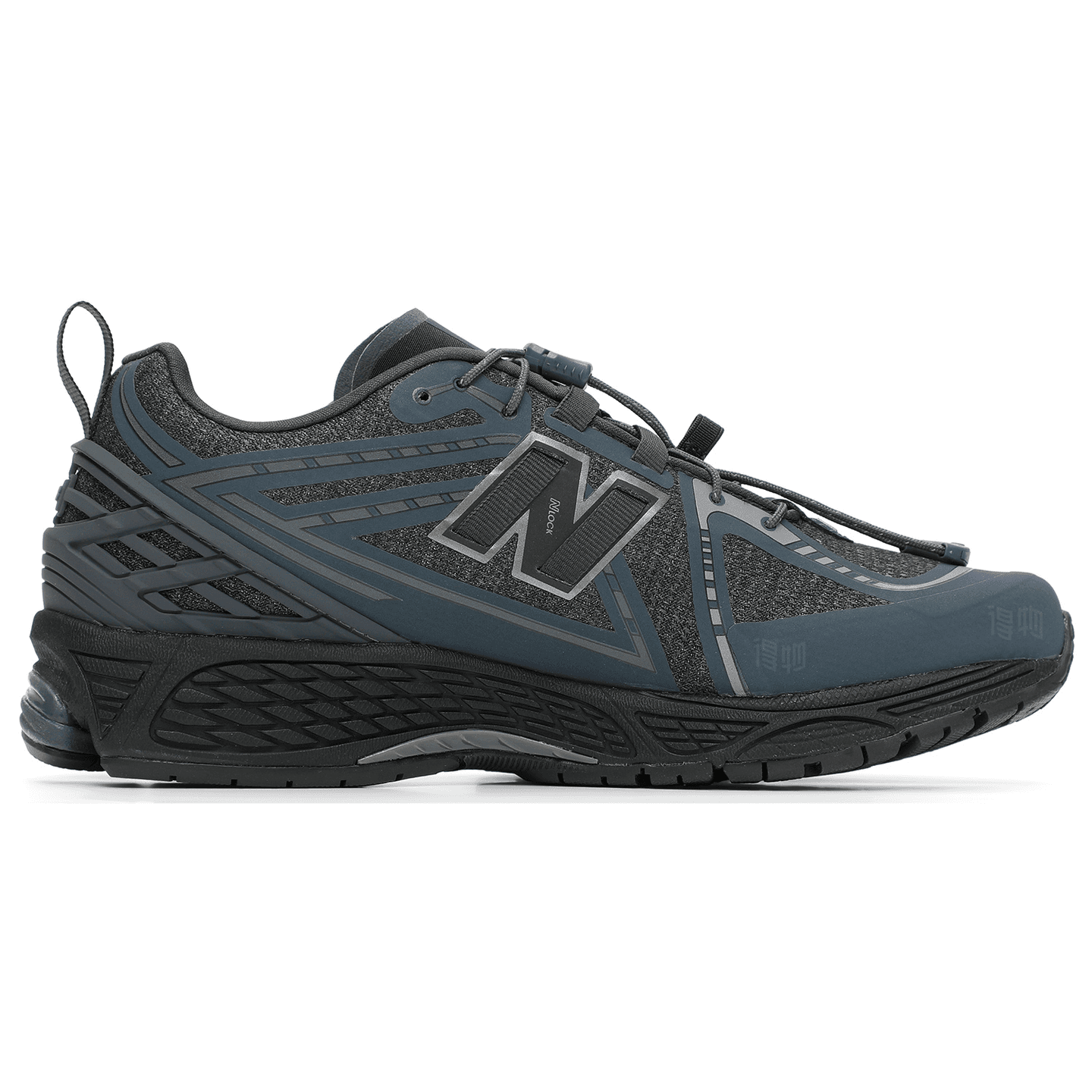New Balance 1906R Grey Green