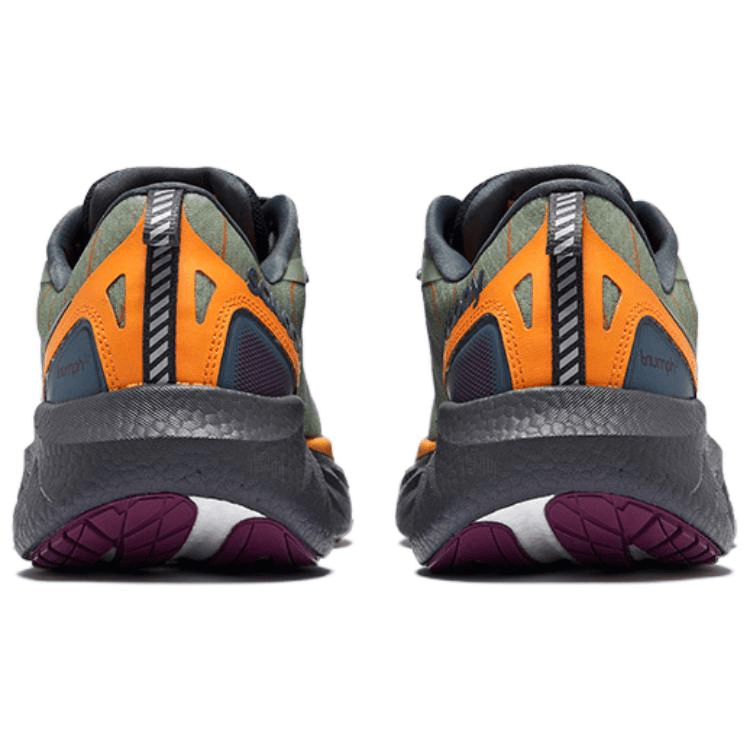 Saucony Triumph 22 GTX