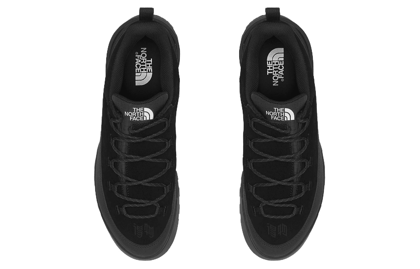 The North Face Glenclyffe Black