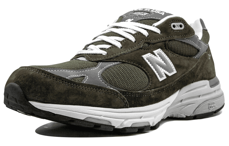 New Balance 993 Green