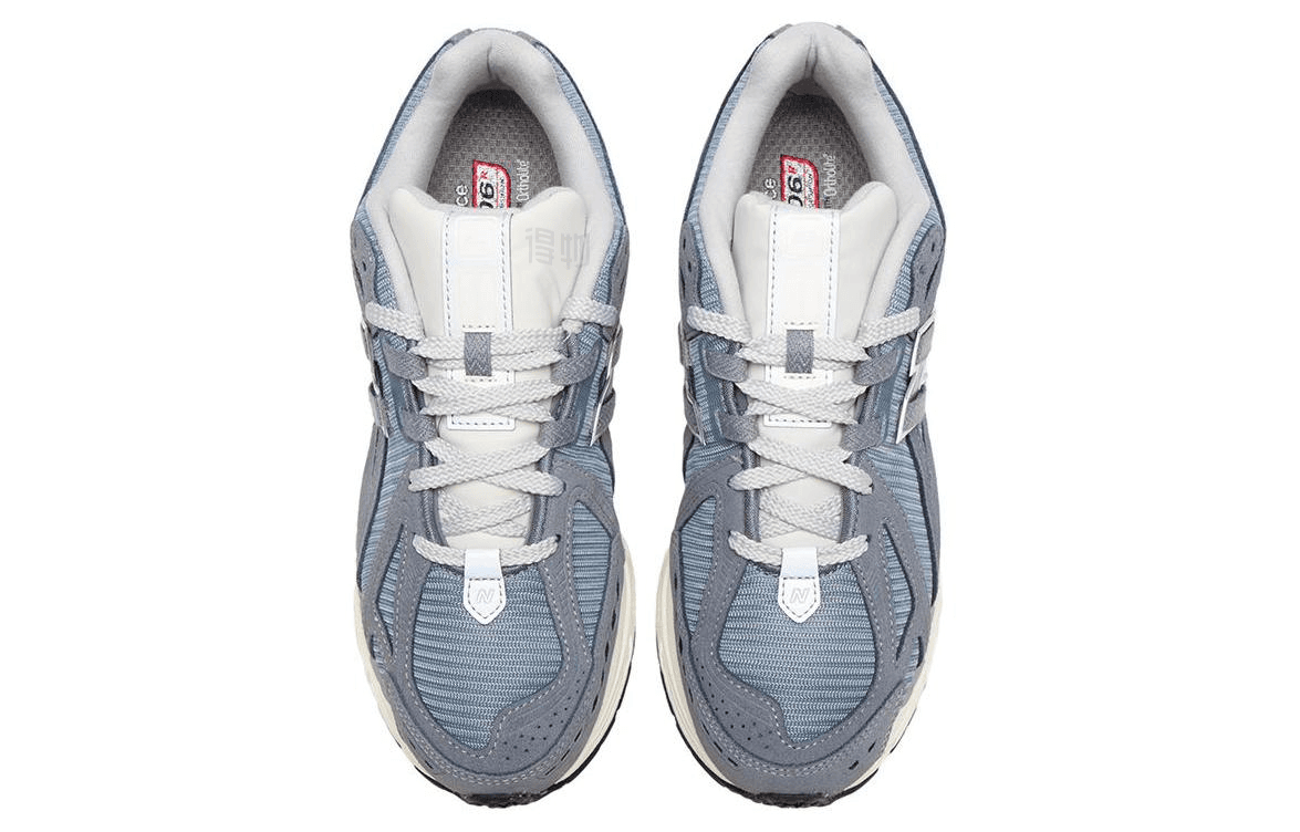 New Balance 1906R Grey