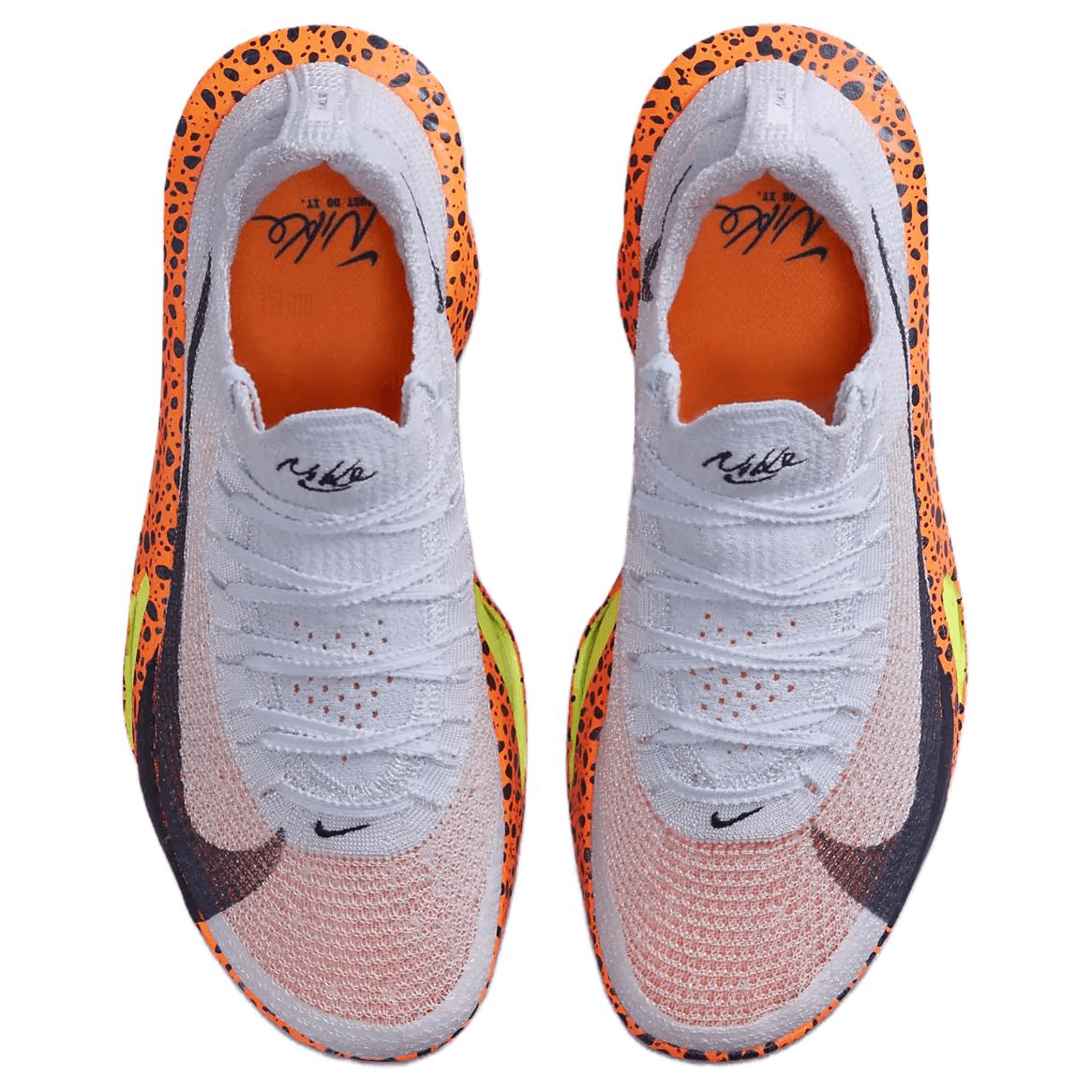 Nike Alphafly 3 Electric