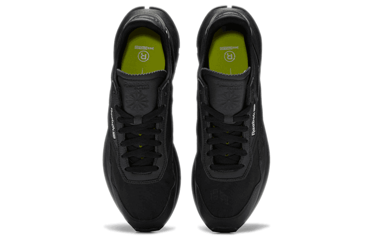Reebok Legacy Az Black