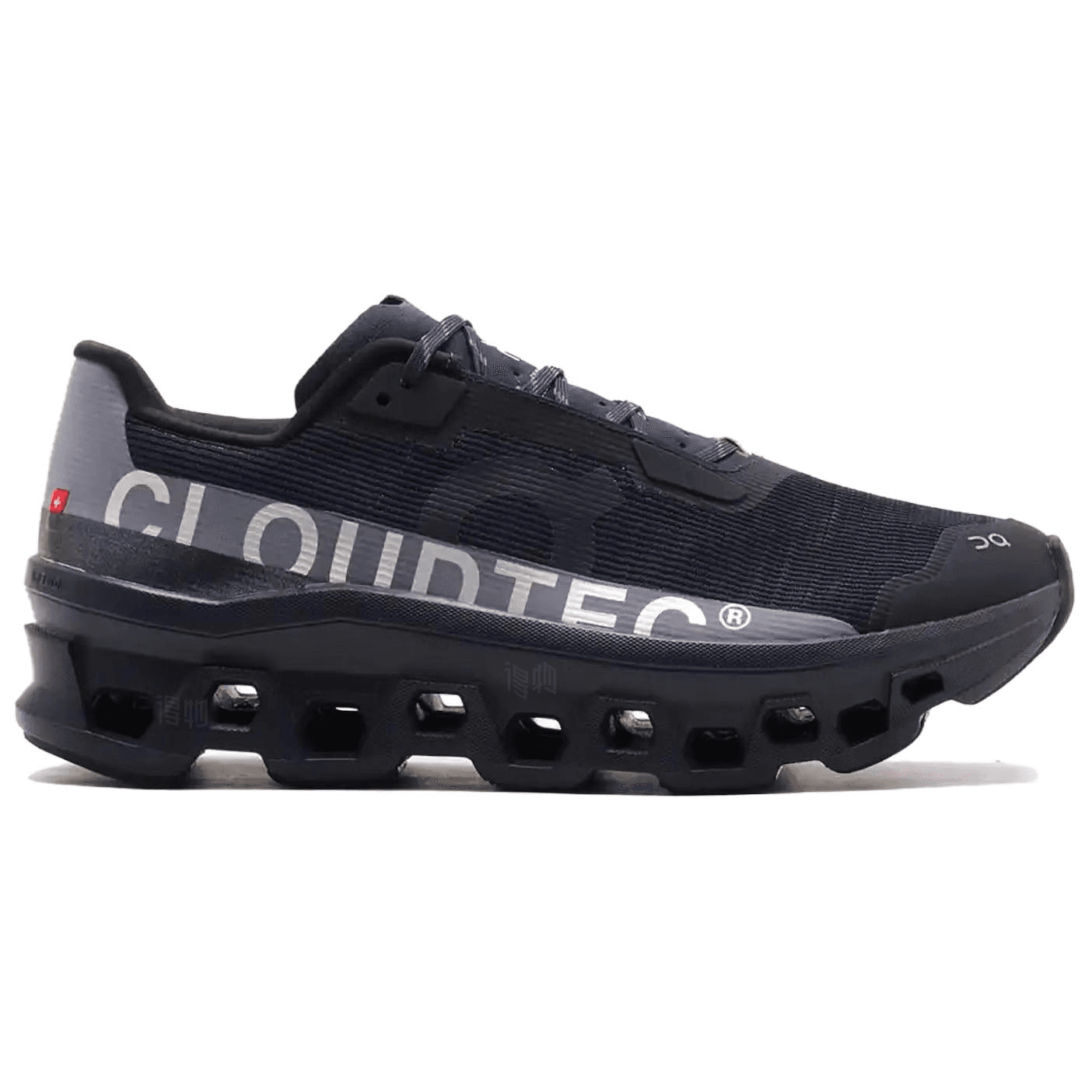 atmos x On Cloudmonster Void atmos 1 M
