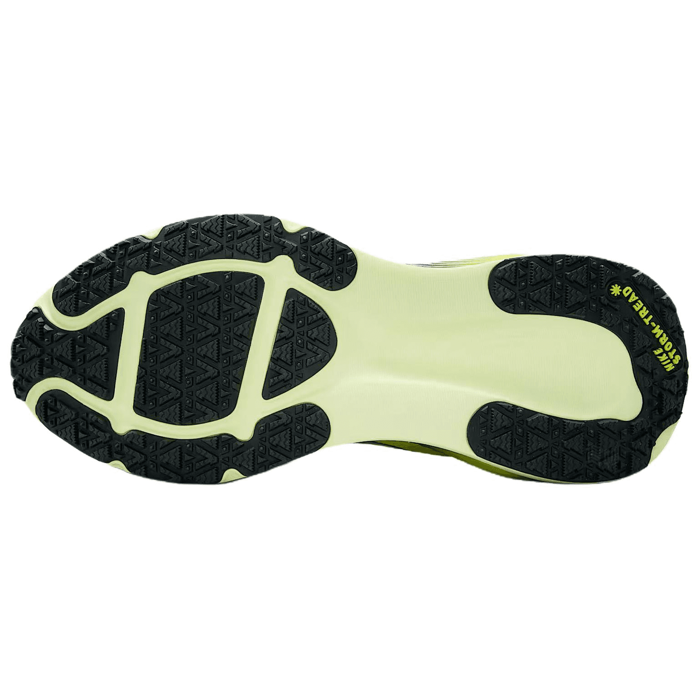 Nike Vomero 18 GORE-TEX Seaweed Green