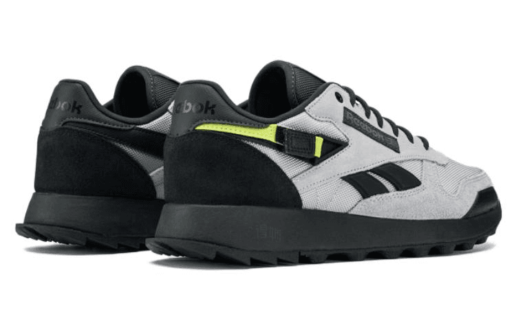 Reebok Classic Leather Light Grey