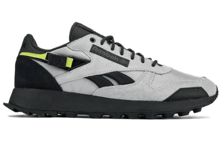 Reebok Classic Leather Light Grey