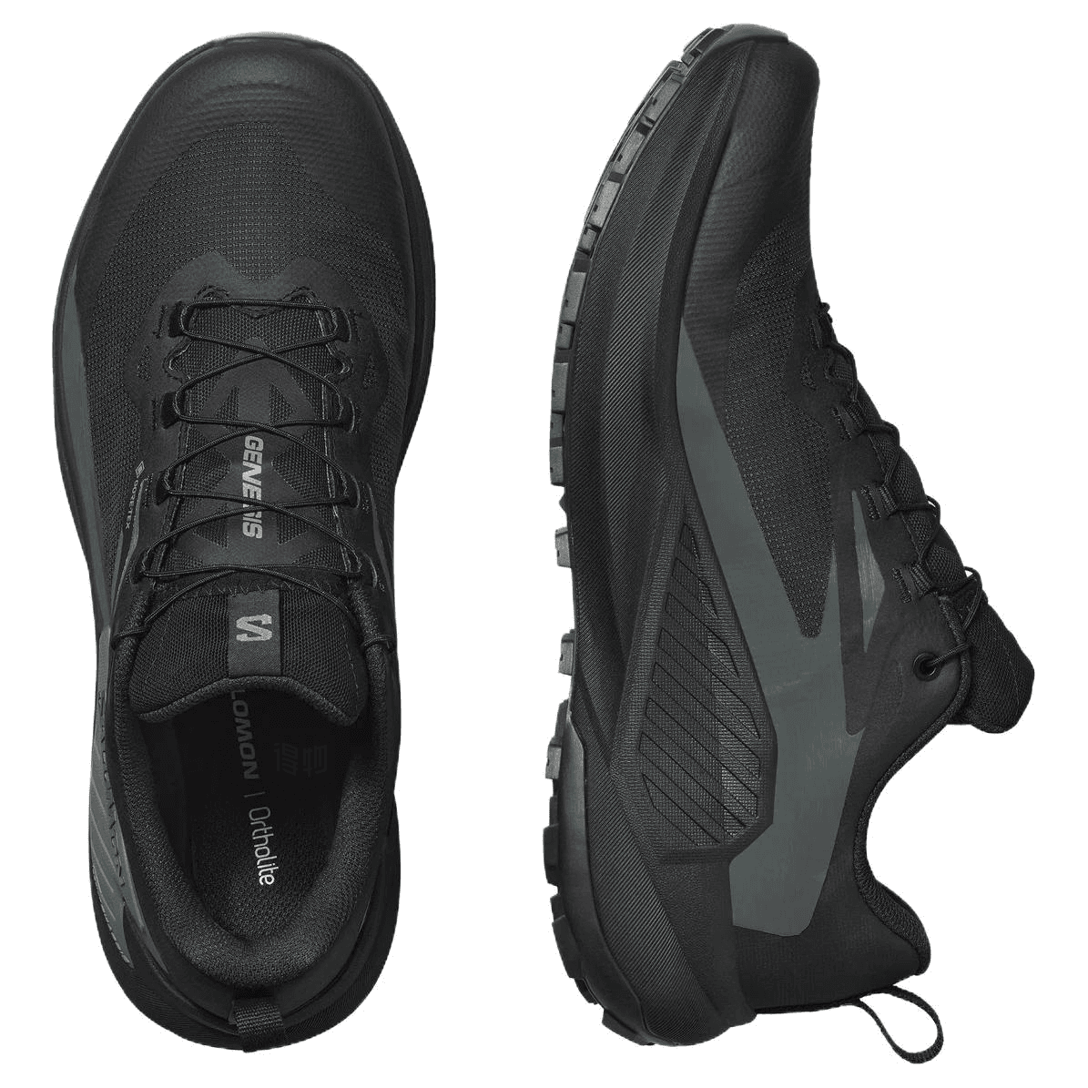 Salomon Genesis GORE-TEX