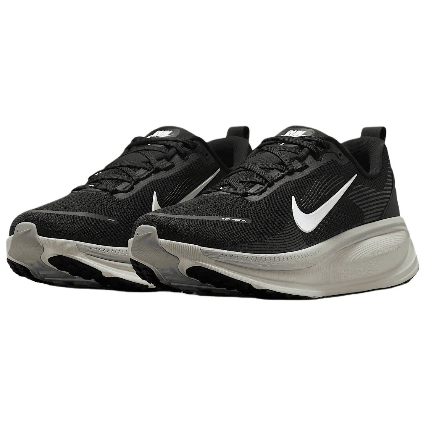 Nike Vomero 18 Black