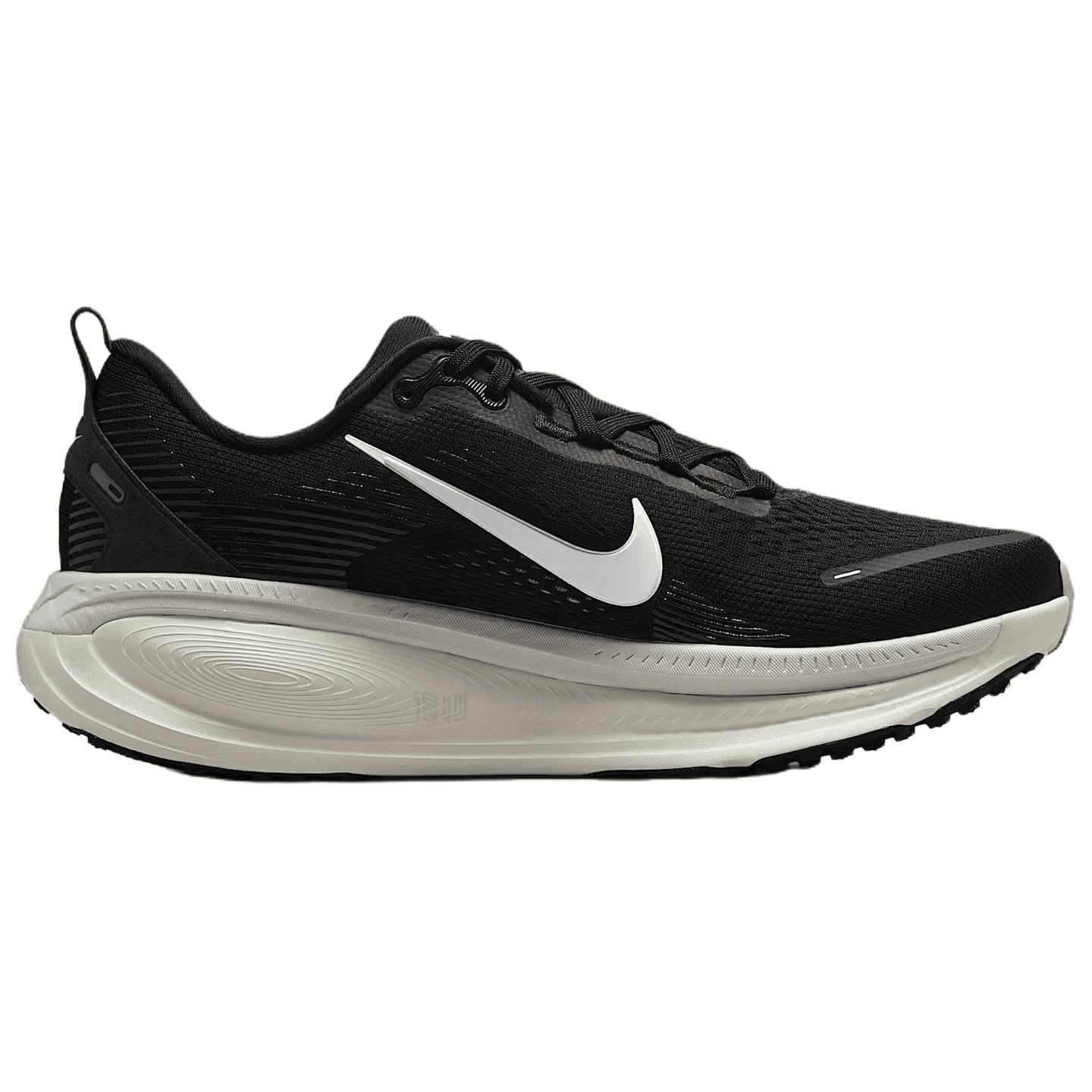 Nike Vomero 18 Black