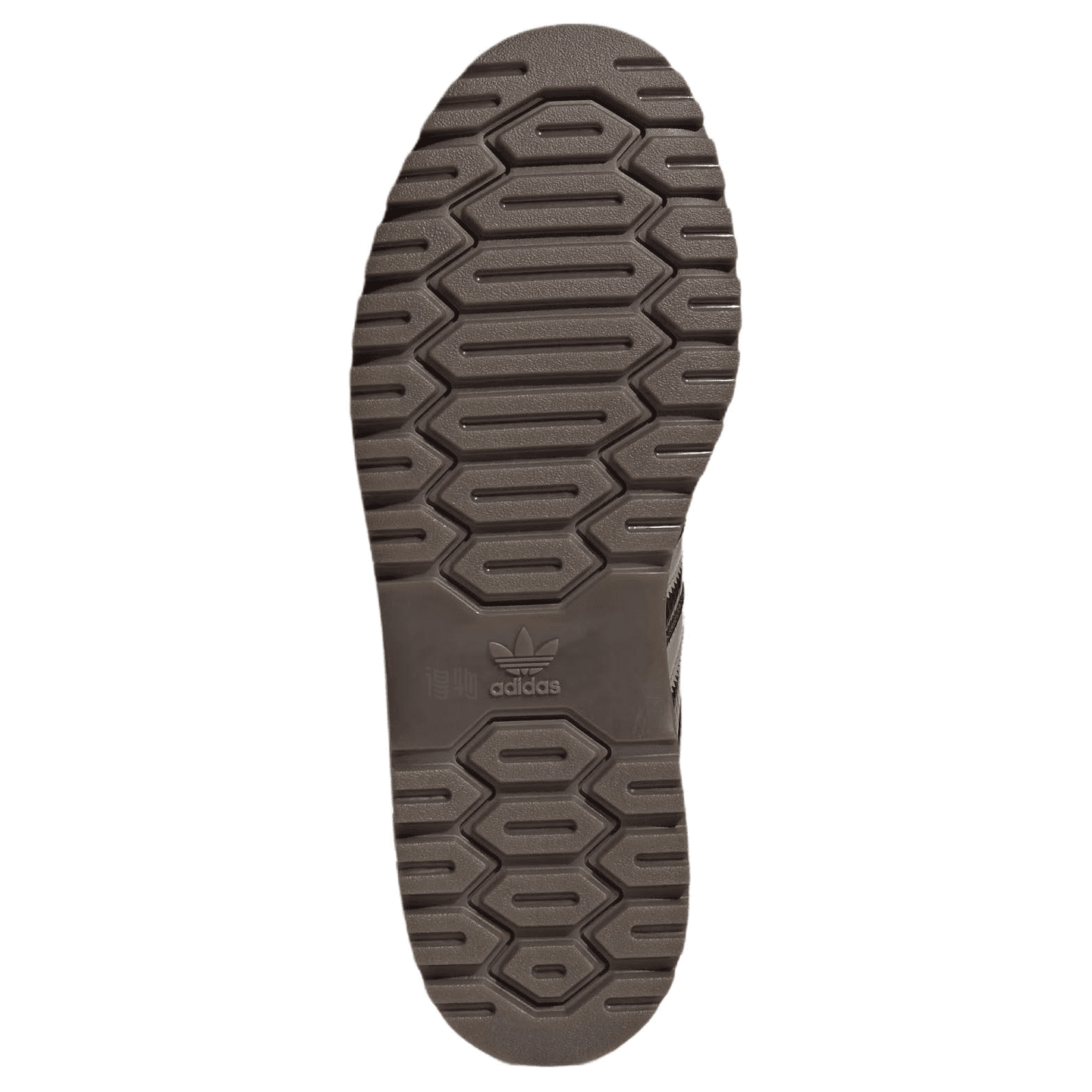 adidas Originals Samba WTR Brown