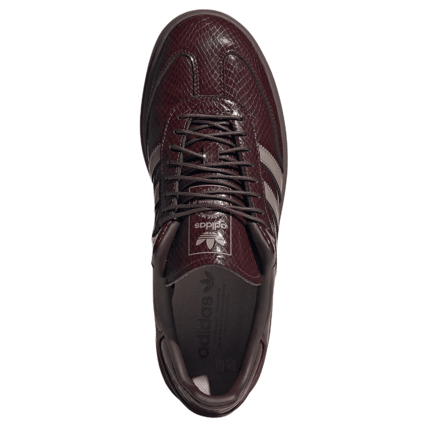 adidas Originals Samba WTR Brown