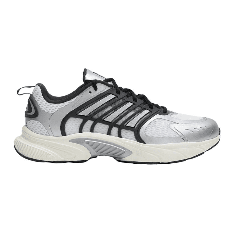 adidas Climacool Ventania Silver Black