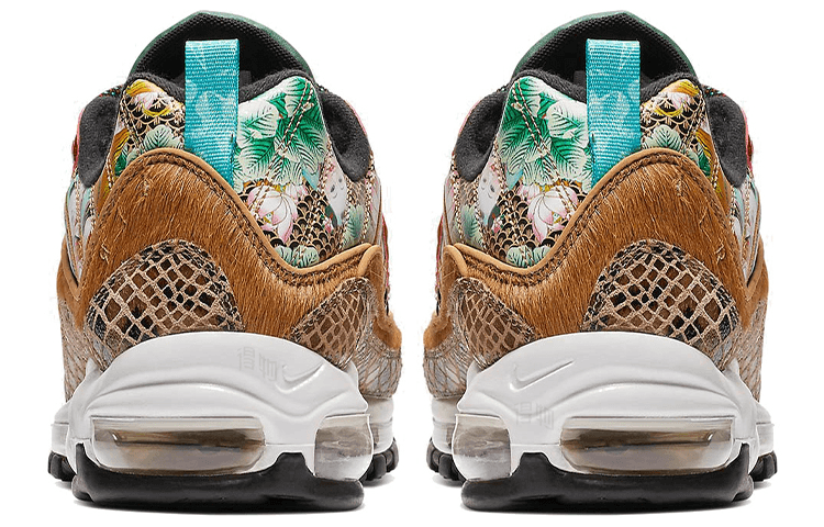 Nike Air Max 98 "CNY"
