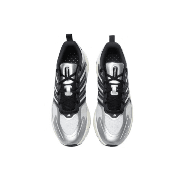 adidas Climacool Ventania Silver Black