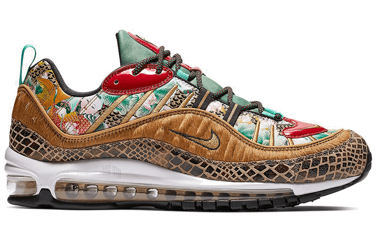 Nike Air Max 98 "CNY"