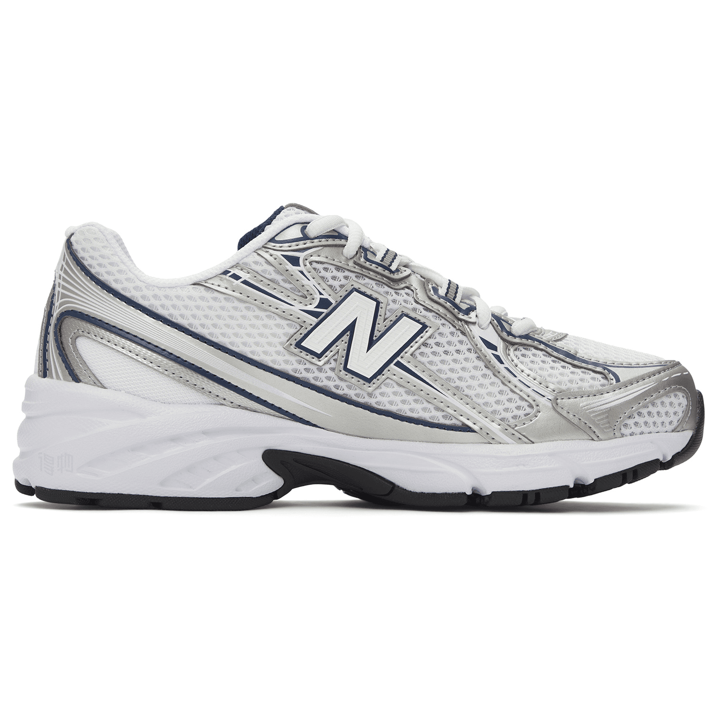 New Balance 740 White