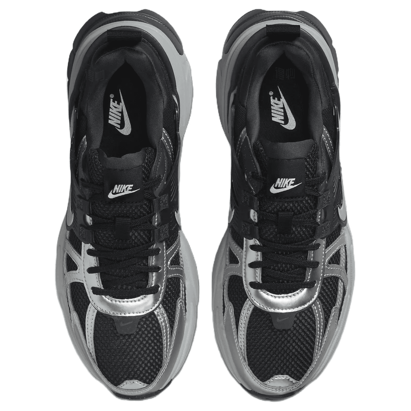 Nike V2K Run Black