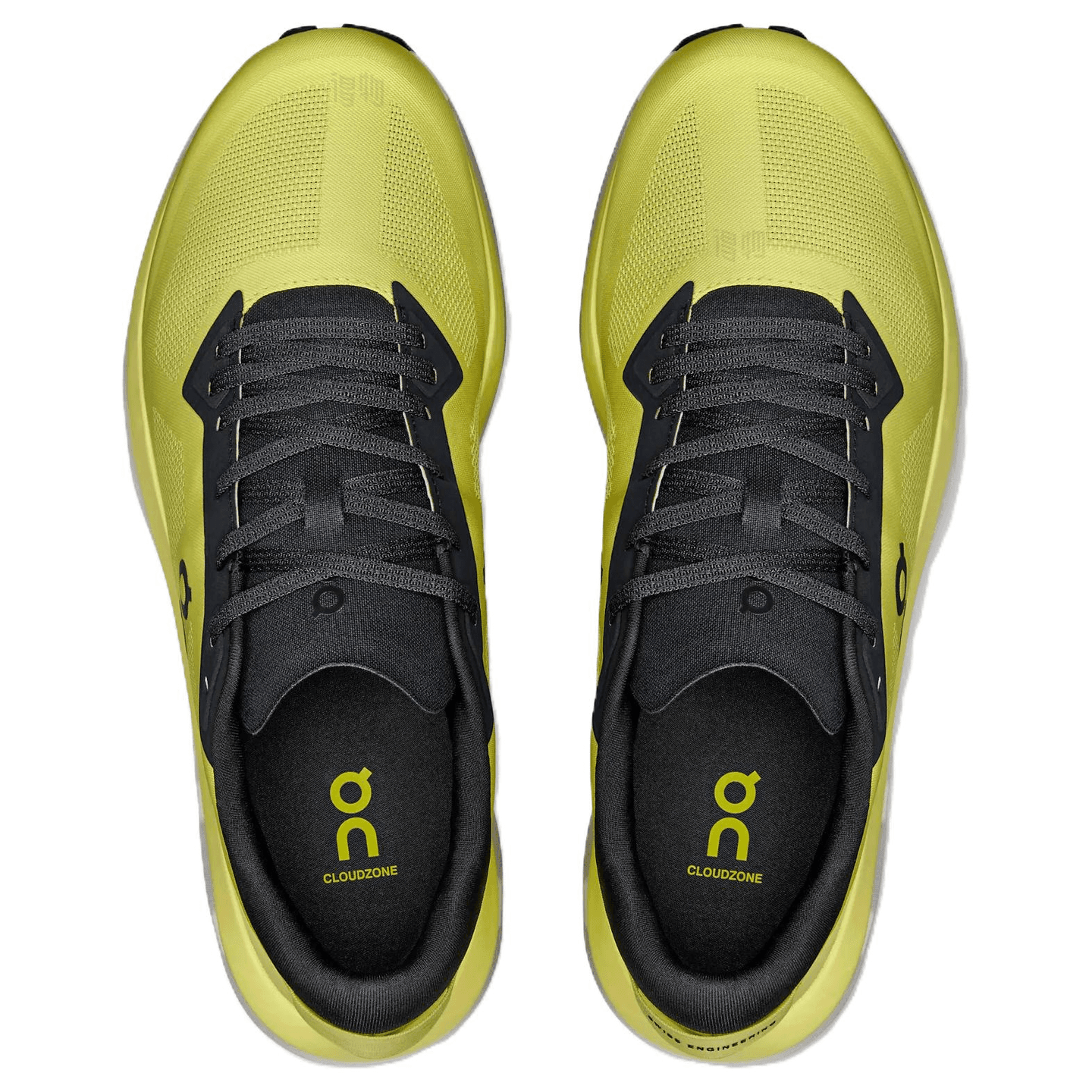 On Cloudzone Yellow