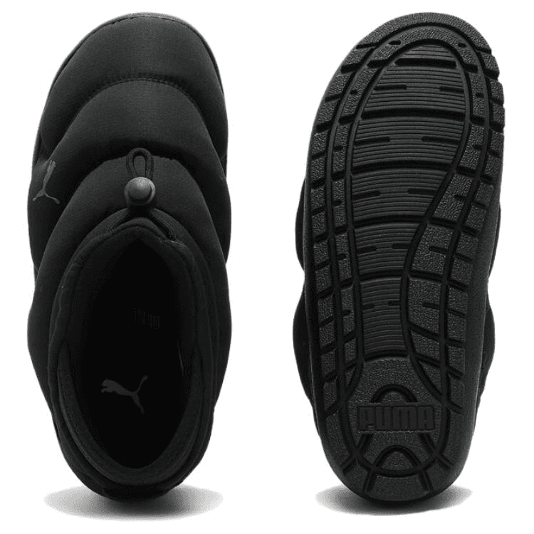 PUMA Tuff Padded 3.0 Black