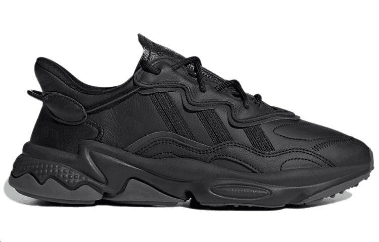 adidas Ozweego Black